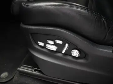 Porsche Cayenne e-Hybrid Cam360 Pano Head-up Vent Carbon