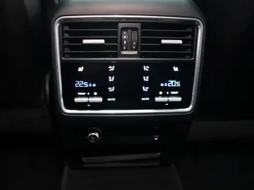 Porsche Cayenne e-Hybrid Cam360 Pano Head-up Vent Carbon