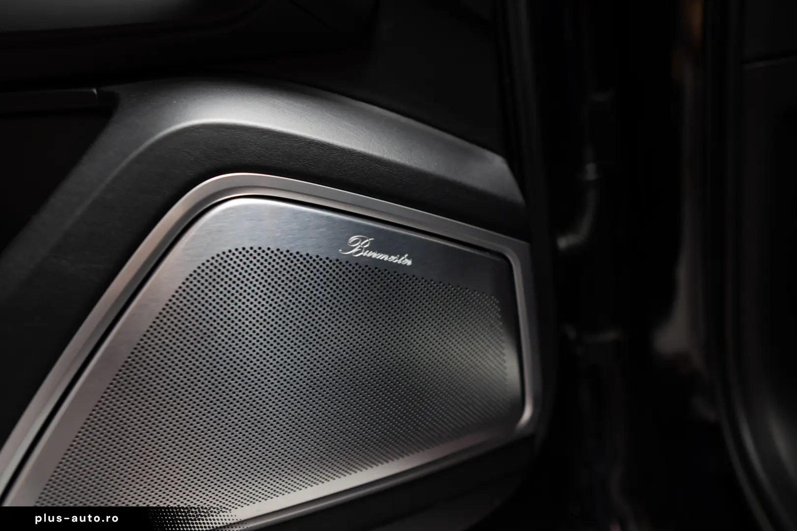 Porsche Cayenne e-Hybrid Cam360 Pano Head-up Vent Carbon