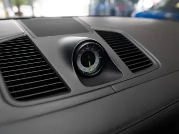 Porsche Cayenne e-Hybrid Cam360 Pano Head-up Vent Carbon