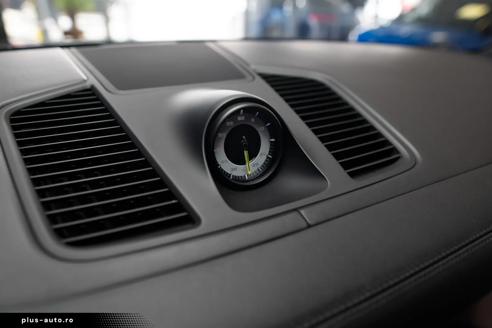 Porsche Cayenne e-Hybrid Cam360 Pano Head-up Vent Carbon