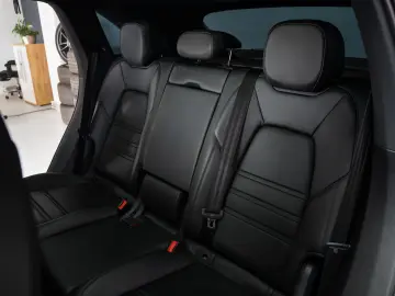 Porsche Cayenne e-Hybrid Cam360 Pano Head-up Vent Carbon