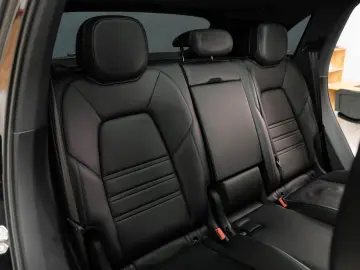 Porsche Cayenne e-Hybrid Cam360 Pano Head-up Vent Carbon