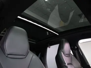 Porsche Cayenne e-Hybrid Cam360 Pano Head-up Vent Carbon