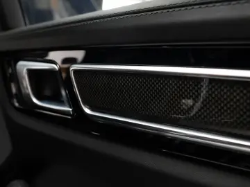 Porsche Cayenne e-Hybrid Cam360 Pano Head-up Vent Carbon