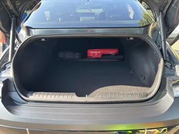 HYUNDAI IONIQ 6 Uniq HUD Navi Digitales Cockpit Memory S