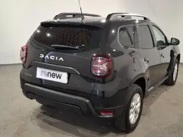 DACIA DUSTER TCe 100 2WD Comfort
