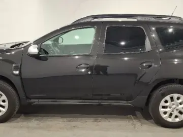 DACIA DUSTER TCe 100 2WD Comfort