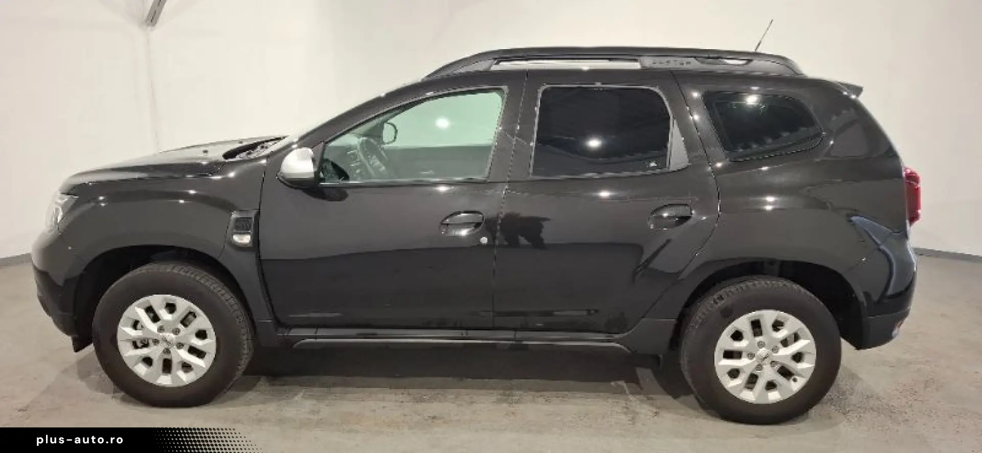 DACIA DUSTER TCe 100 2WD Comfort