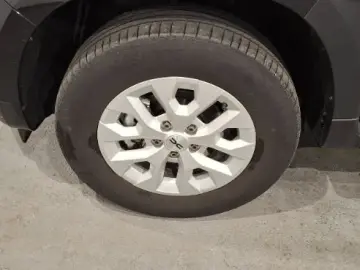 DACIA DUSTER TCe 100 2WD Comfort