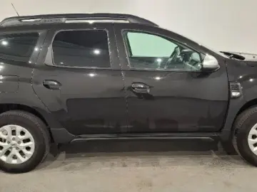 DACIA DUSTER TCe 100 2WD Comfort