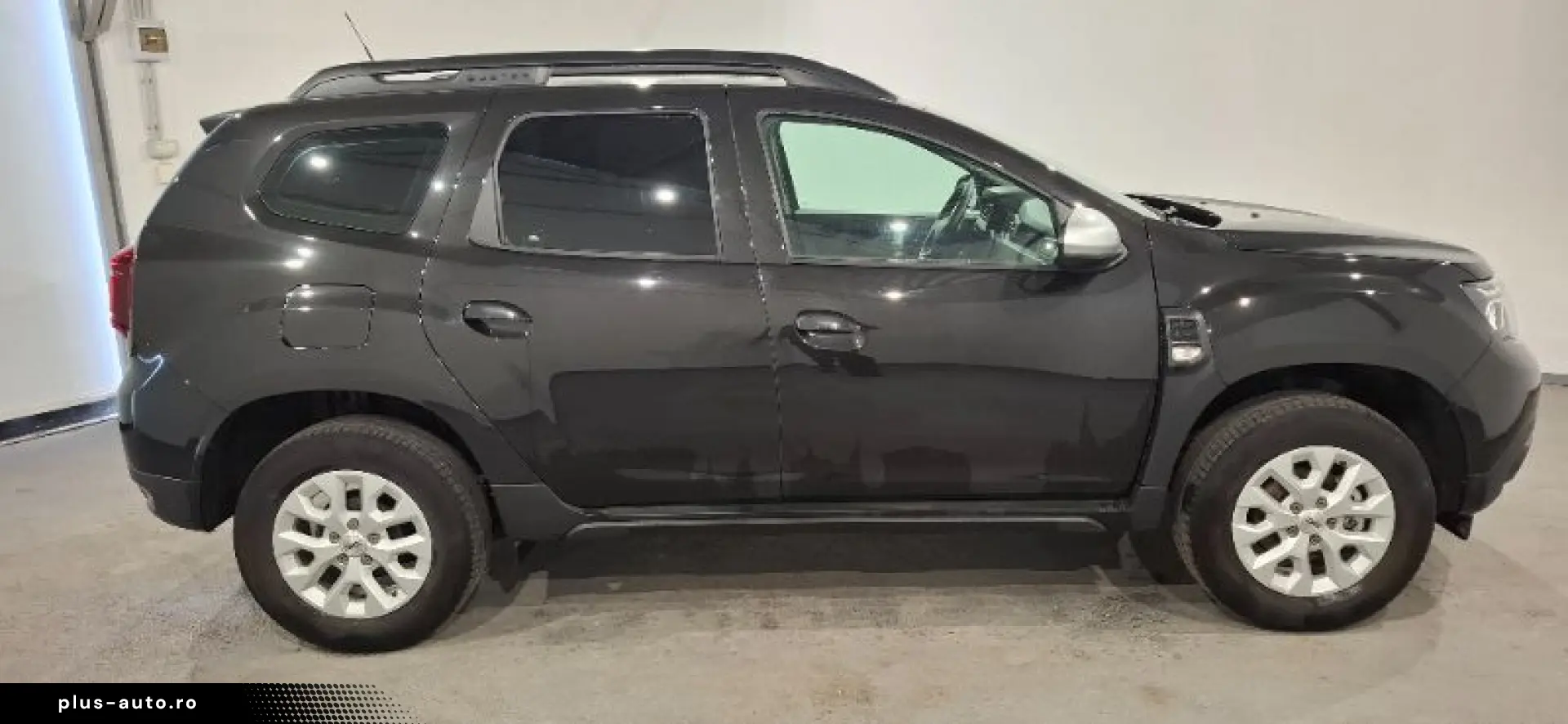 DACIA DUSTER TCe 100 2WD Comfort