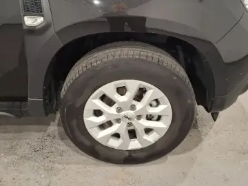 DACIA DUSTER TCe 100 2WD Comfort