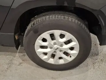 DACIA DUSTER TCe 100 2WD Comfort