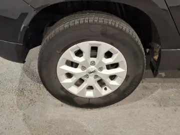 DACIA DUSTER TCe 100 2WD Comfort