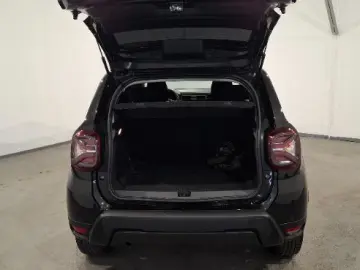 DACIA DUSTER TCe 100 2WD Comfort