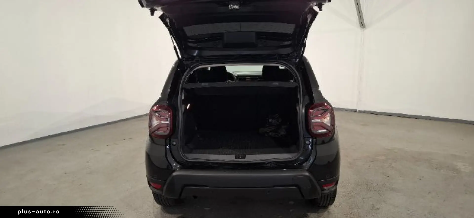 DACIA DUSTER TCe 100 2WD Comfort