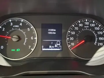 DACIA DUSTER TCe 100 2WD Comfort