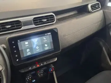 DACIA DUSTER TCe 100 2WD Comfort