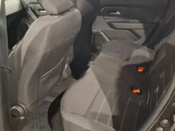 DACIA DUSTER TCe 100 2WD Comfort