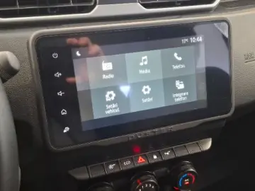 DACIA DUSTER TCe 100 2WD Comfort