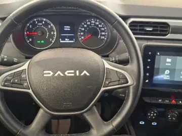 DACIA DUSTER TCe 100 2WD Comfort