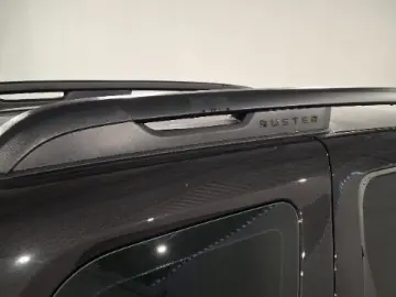 DACIA DUSTER TCe 100 2WD Comfort