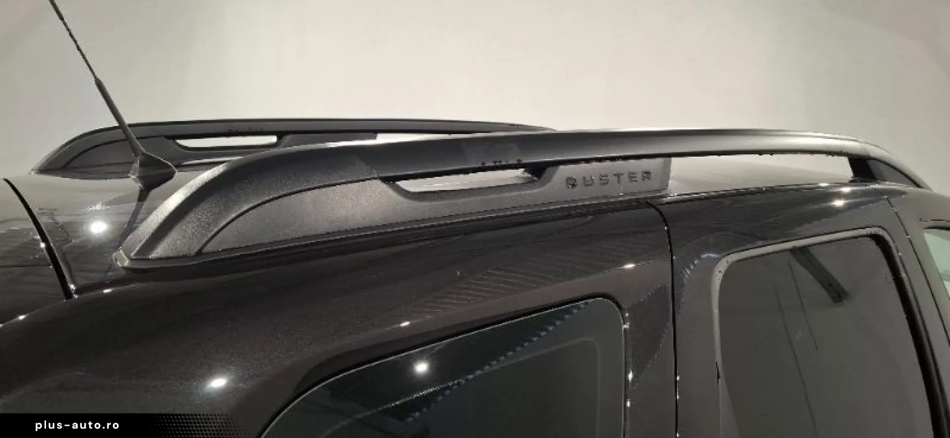 DACIA DUSTER TCe 100 2WD Comfort