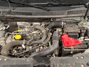 DACIA DUSTER TCe 100 2WD Comfort