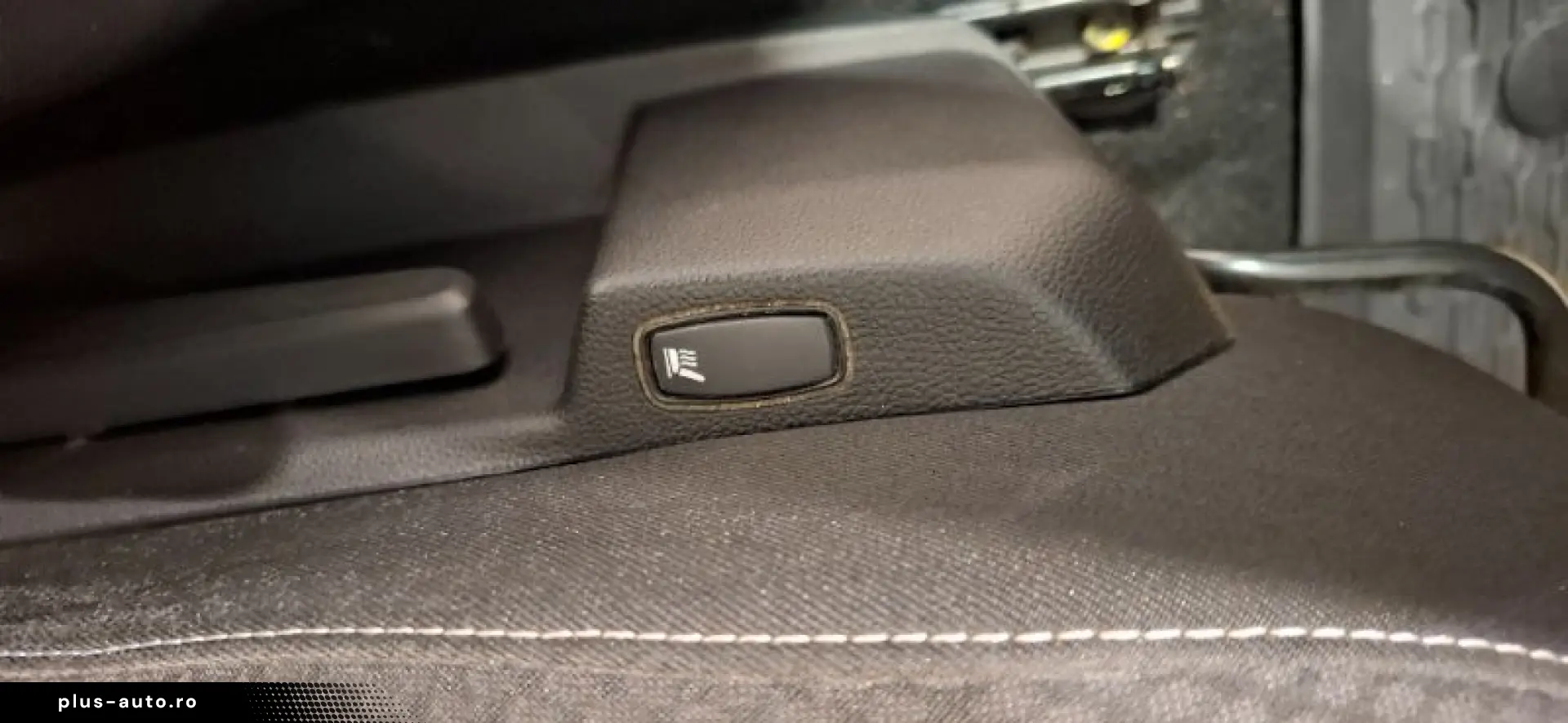 DACIA DUSTER TCe 100 2WD Comfort