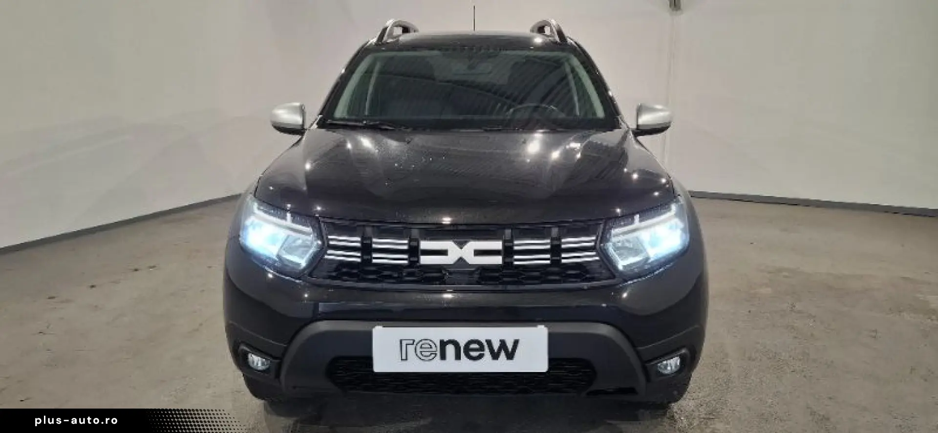 DACIA DUSTER TCe 100 2WD Comfort