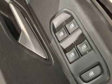 DACIA DUSTER TCe 100 2WD Comfort