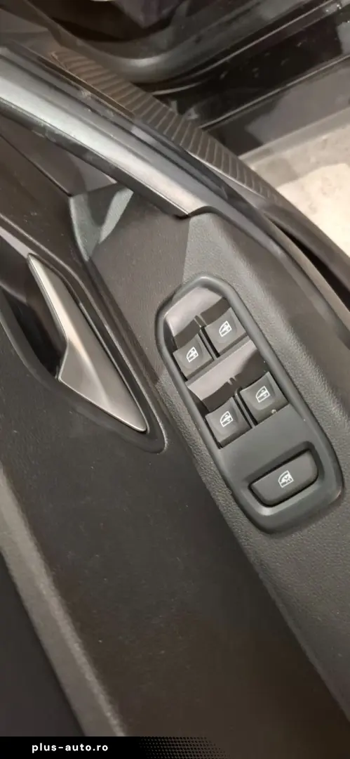 DACIA DUSTER TCe 100 2WD Comfort