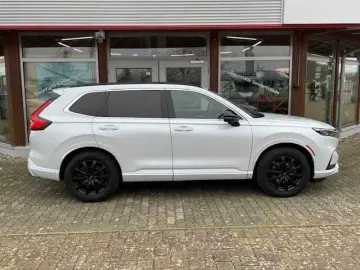 HONDA CR-V Plug in Hybrid Advance m. 20000 -€ Nachlass