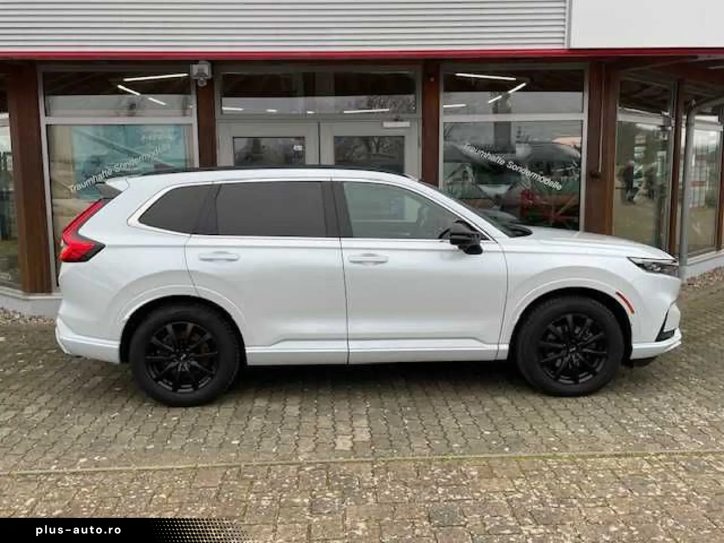 HONDA CR-V Plug in Hybrid Advance m. 20000 -€ Nachlass