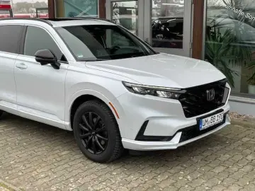 HONDA CR-V Plug in Hybrid Advance m. 20000 -€ Nachlass