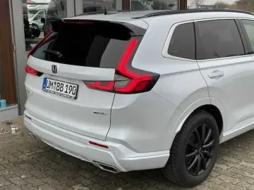 HONDA CR-V Plug in Hybrid Advance m. 20000 -€ Nachlass