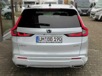 HONDA CR-V Plug in Hybrid Advance m. 20000 -€ Nachlass