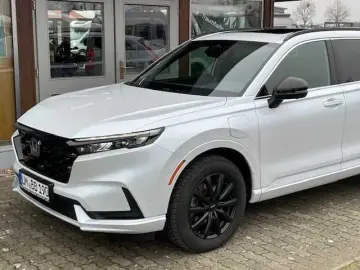 HONDA CR-V Plug in Hybrid Advance m. 20000 -€ Nachlass