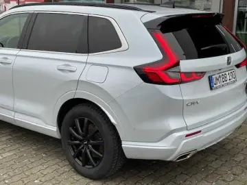 HONDA CR-V Plug in Hybrid Advance m. 20000 -€ Nachlass