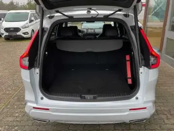 HONDA CR-V Plug in Hybrid Advance m. 20000 -€ Nachlass