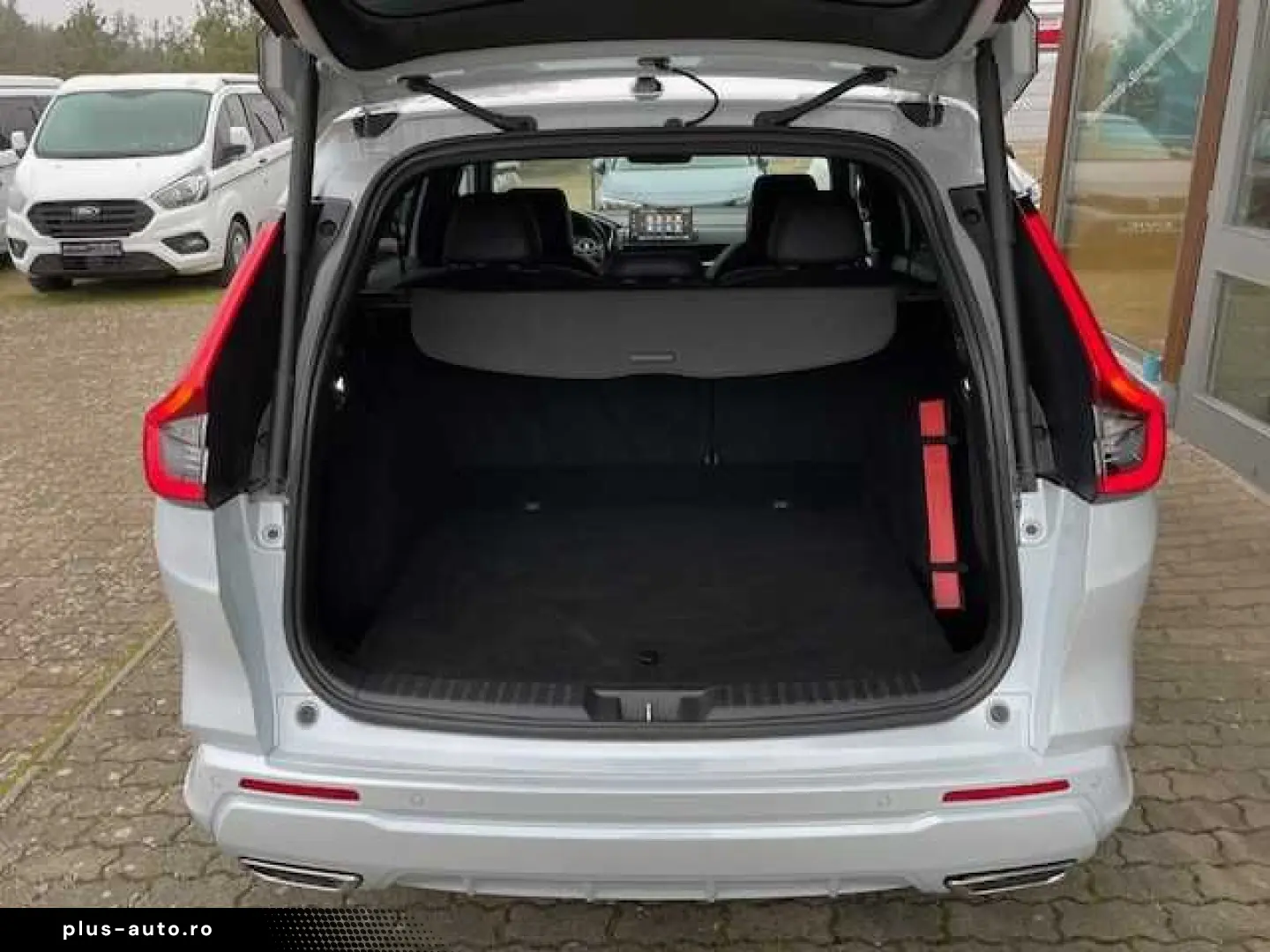 HONDA CR-V Plug in Hybrid Advance m. 20000 -€ Nachlass