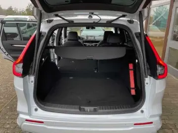 HONDA CR-V Plug in Hybrid Advance m. 20000 -€ Nachlass