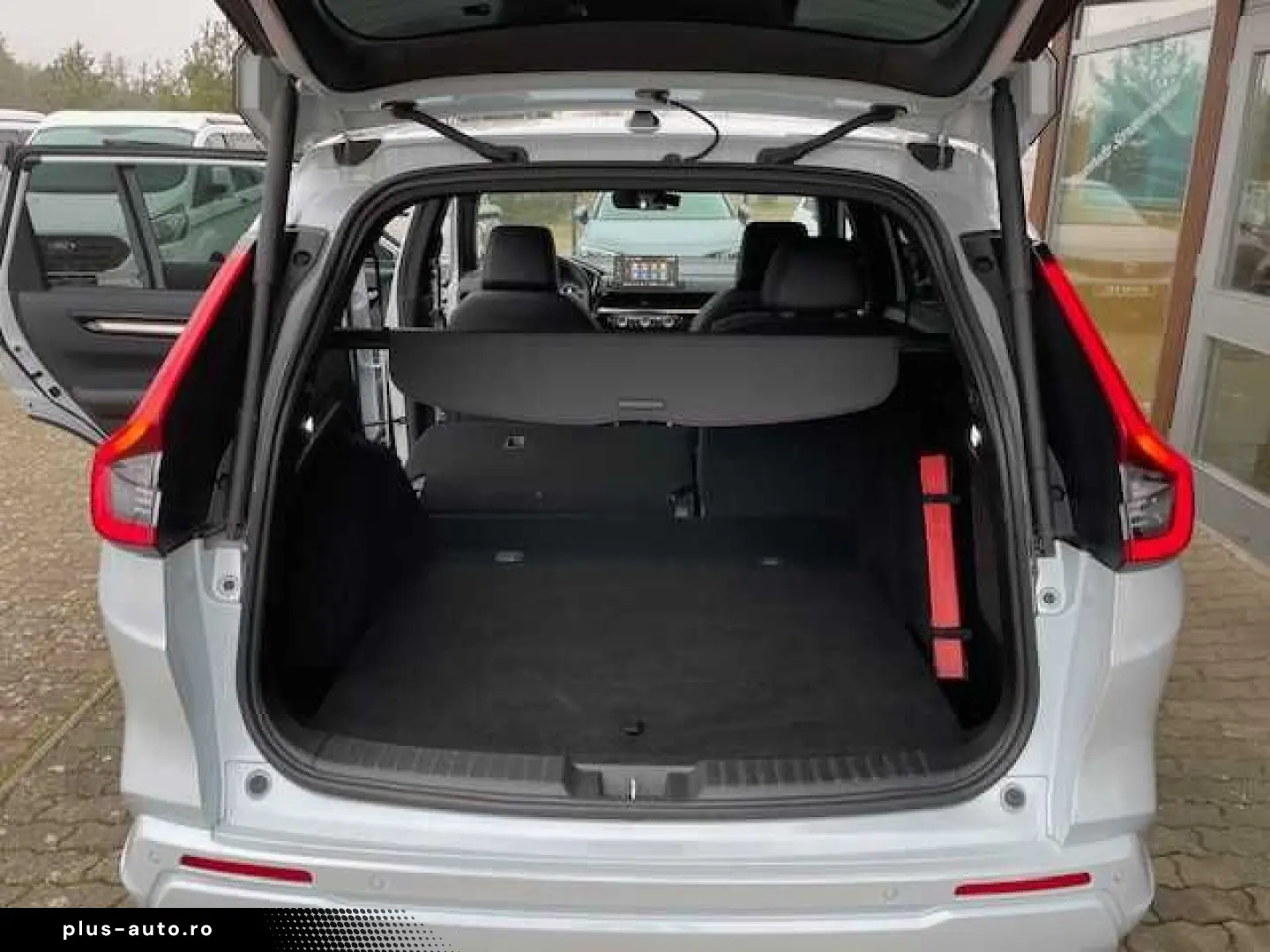 HONDA CR-V Plug in Hybrid Advance m. 20000 -€ Nachlass