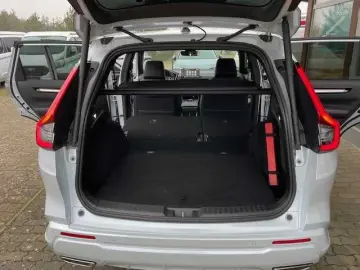 HONDA CR-V Plug in Hybrid Advance m. 20000 -€ Nachlass