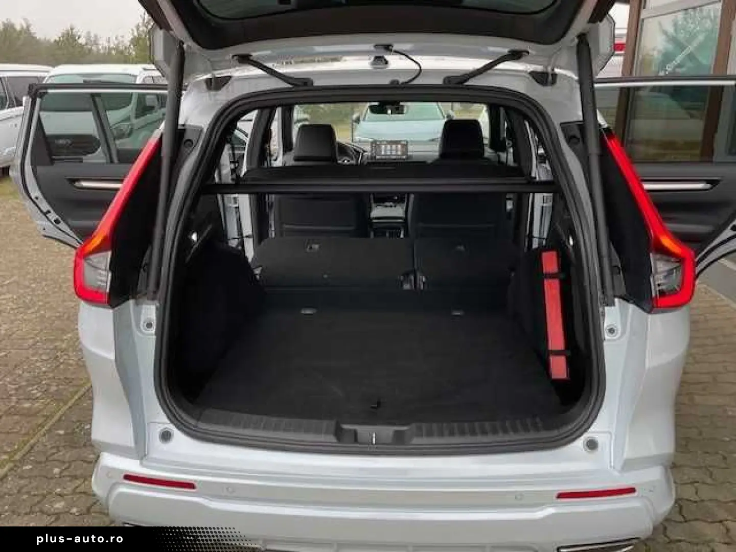 HONDA CR-V Plug in Hybrid Advance m. 20000 -€ Nachlass