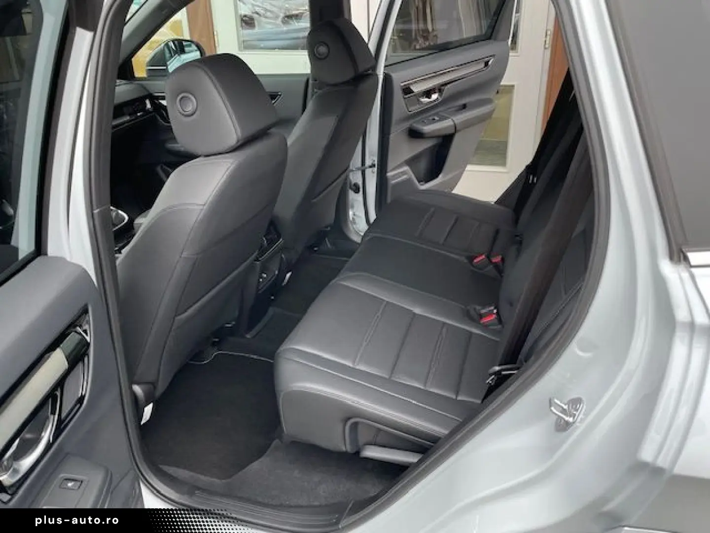 HONDA CR-V Plug in Hybrid Advance m. 20000 -€ Nachlass