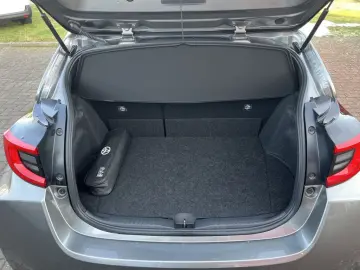 TOYOTA GR Yaris mit High-Performance-Paket Vorführwagen