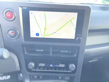 TOYOTA GR Yaris mit High-Performance-Paket Vorführwagen