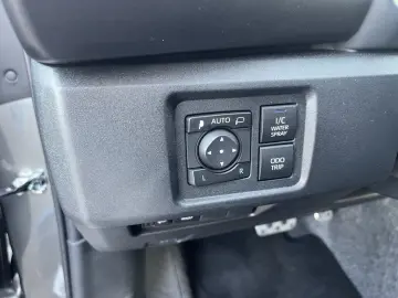 TOYOTA GR Yaris mit High-Performance-Paket Vorführwagen